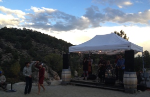 Buena Vista CO Dancers