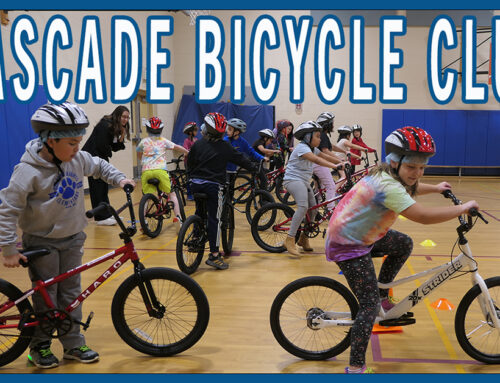 Cascade Bicycle Club