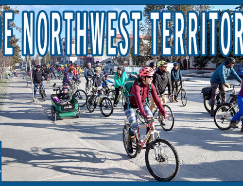 Bike Shift Northwest Territories