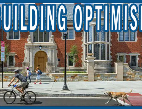 Building Optimism